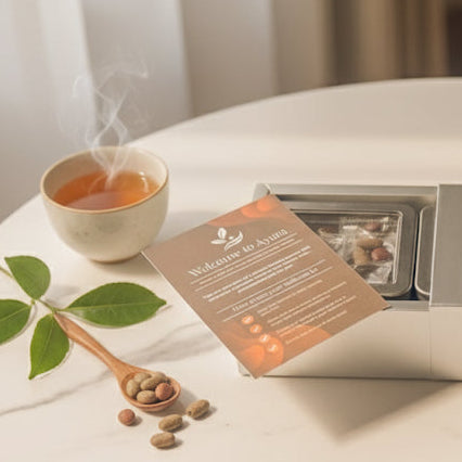 Starter Wellness Kit